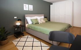 Luxury apartment Ivari