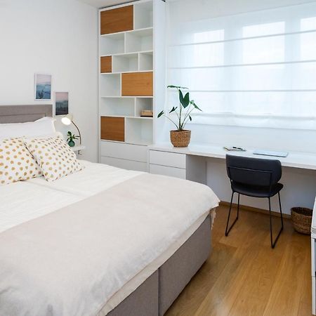 Luxury apartment Ivari Split Extérieur photo