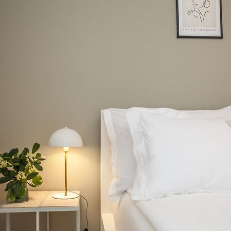 Luxury apartment Ivari Split Extérieur photo