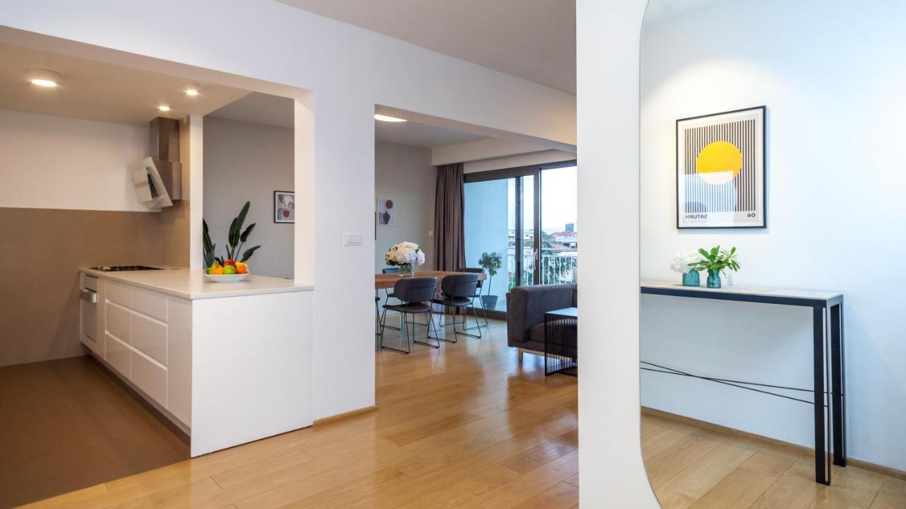 Luxury apartment Ivari Split Extérieur photo