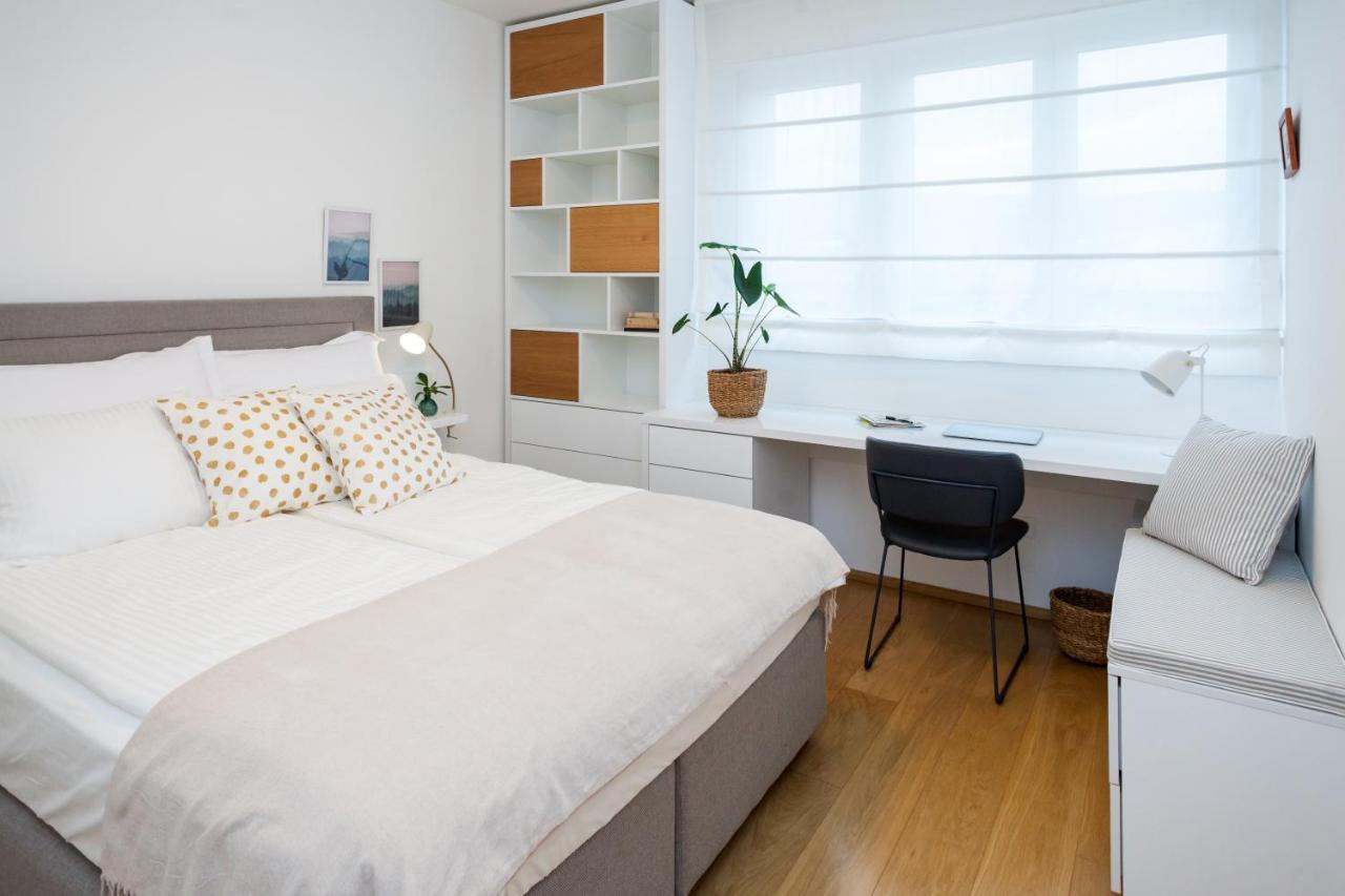 Luxury apartment Ivari Split Extérieur photo