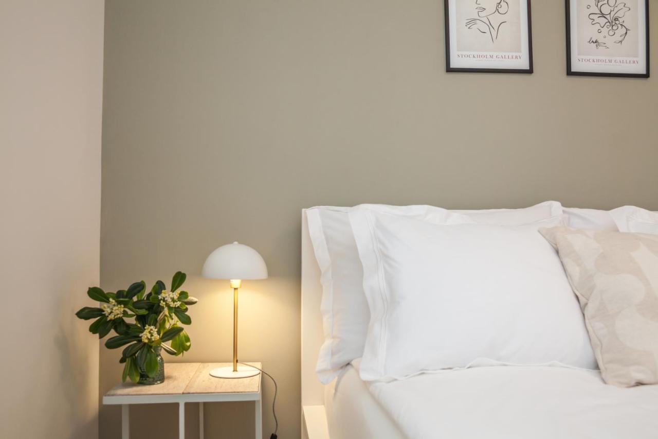 Luxury apartment Ivari Split Extérieur photo
