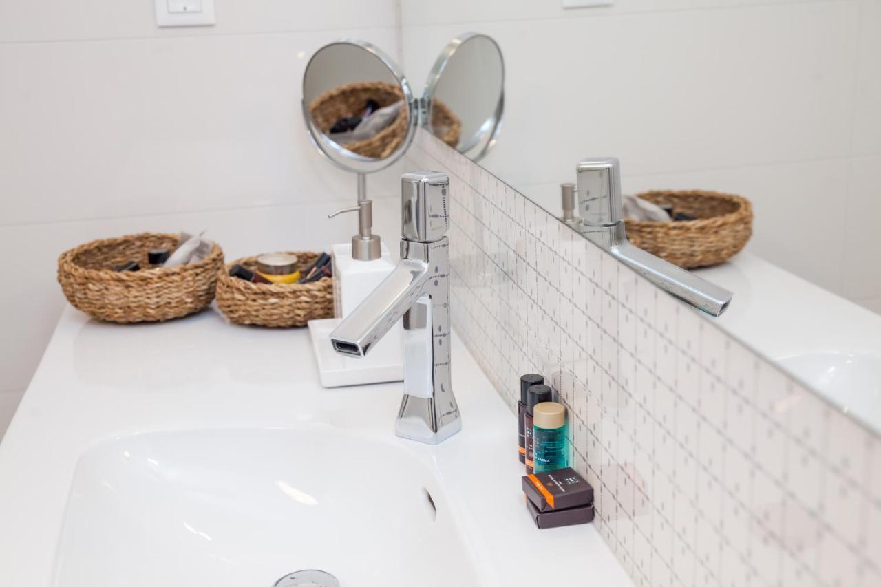 Luxury apartment Ivari Split Extérieur photo