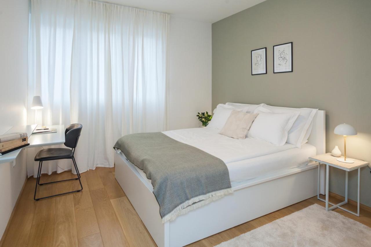 Luxury apartment Ivari Split Extérieur photo