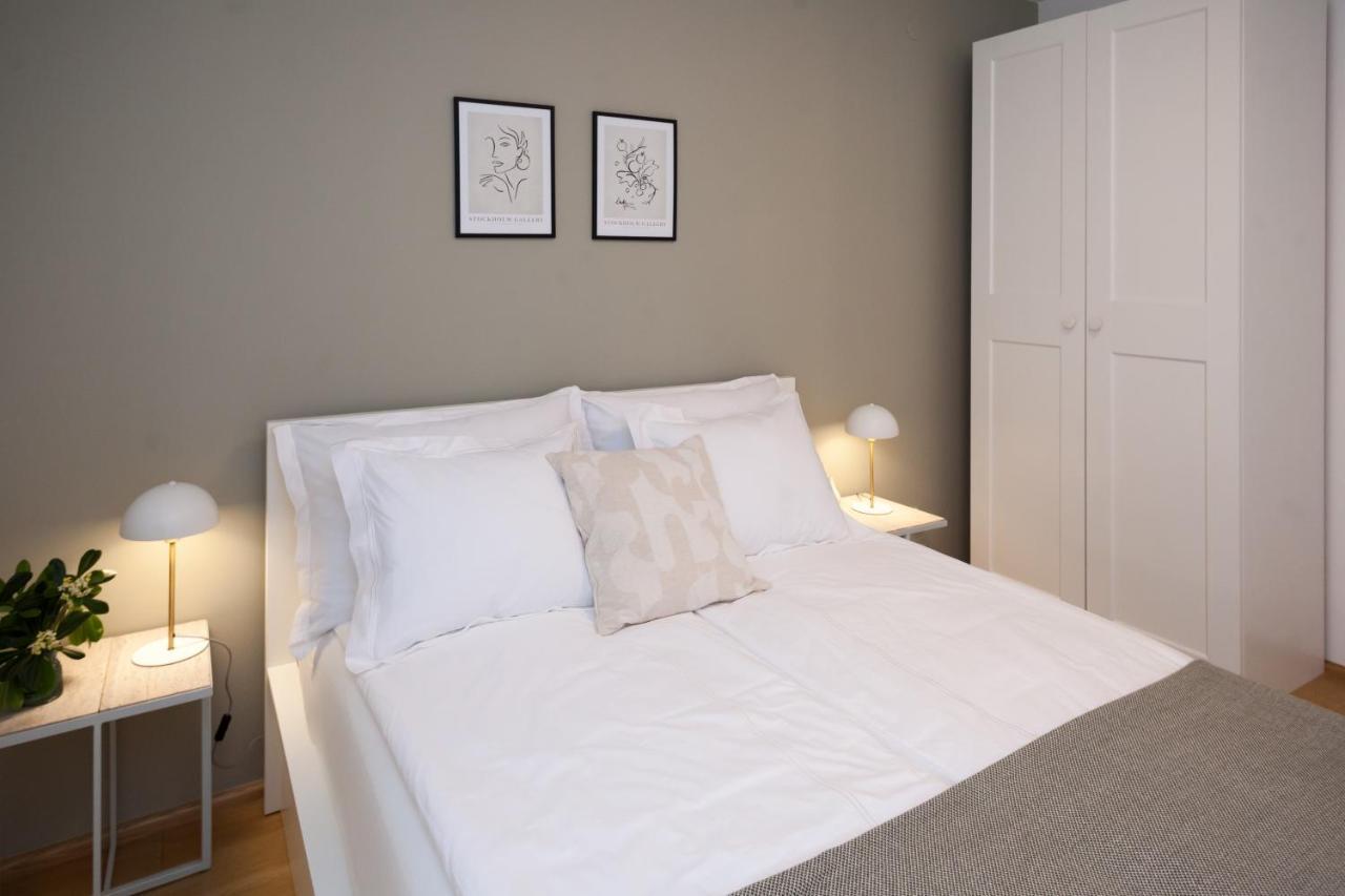 Luxury apartment Ivari Split Extérieur photo