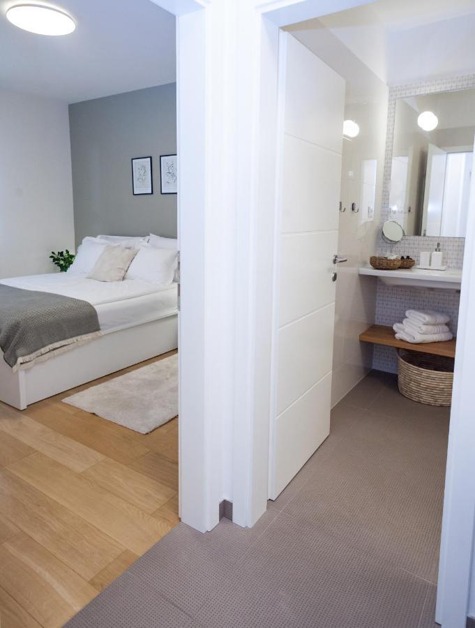 Luxury apartment Ivari Split Extérieur photo