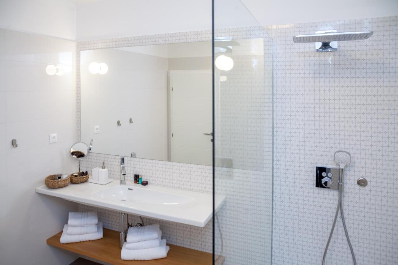 Luxury apartment Ivari Split Extérieur photo