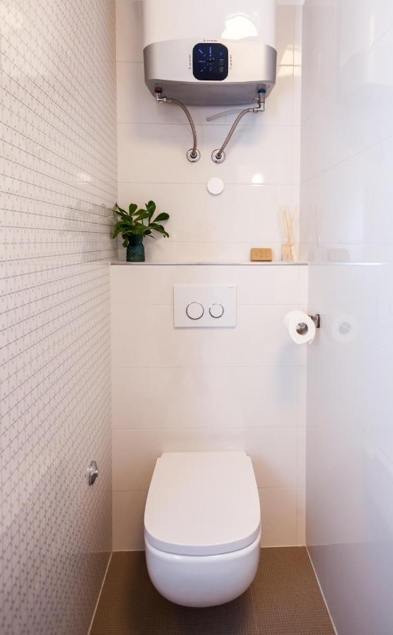 Luxury apartment Ivari Split Extérieur photo